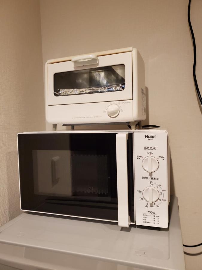 Asakusa Skytree Luxury House Tokyo Luaran gambar